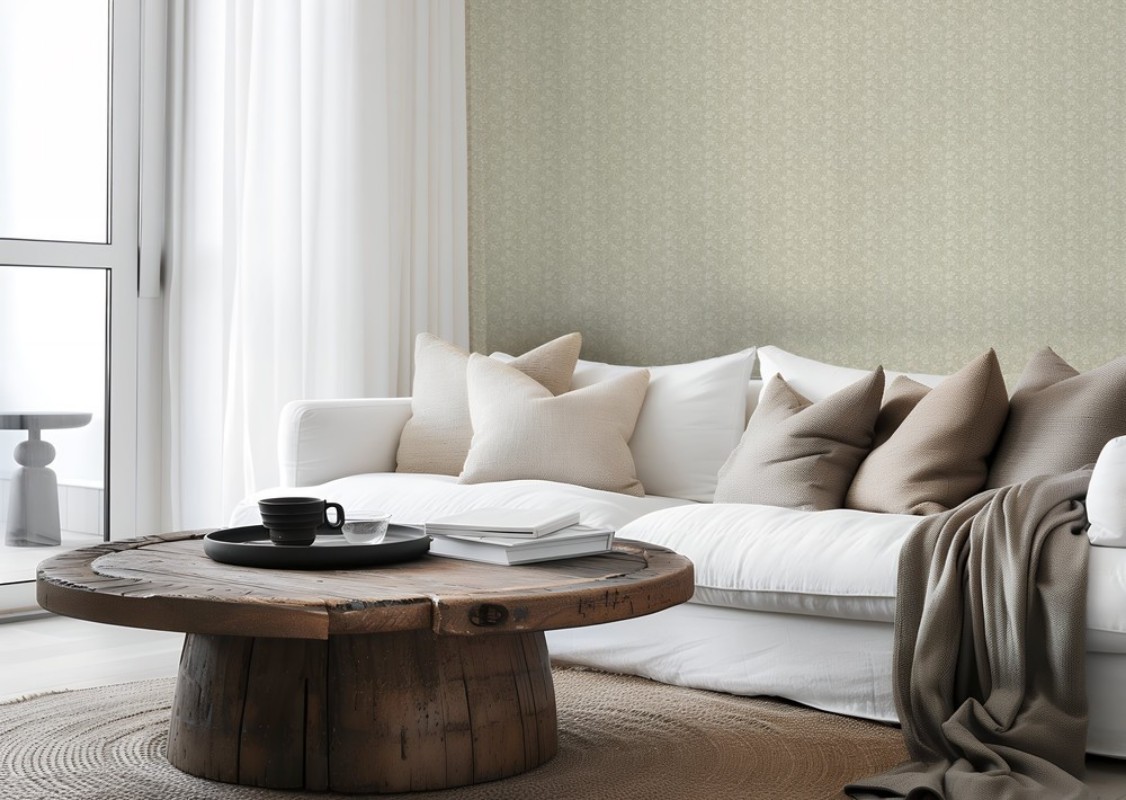 Picture of Väriyhdistelmä Grace Sage Green miniature - 1025001-02 - 04593-01